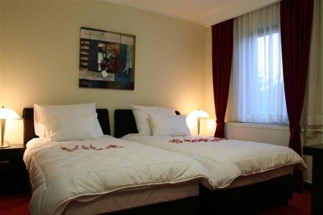 Vila Prica Niska Banja Kamer foto