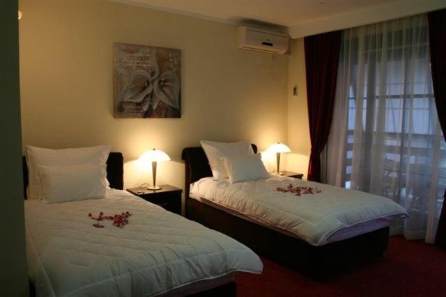 Vila Prica Niska Banja Kamer foto